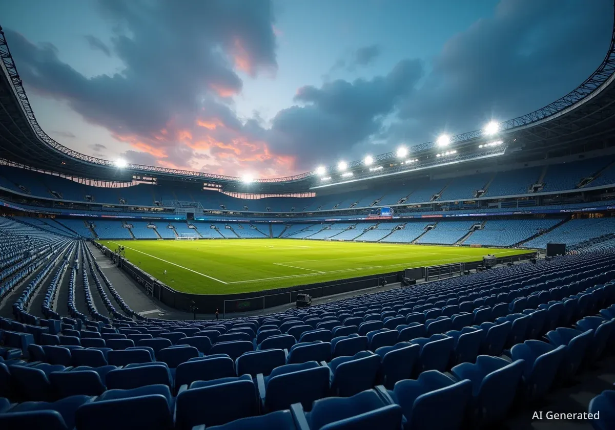 My Chemical Romance Announce 2026 Anfield Stadium Show