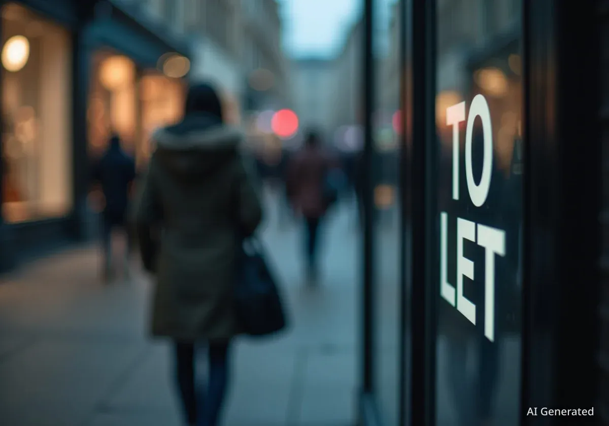 Bodycare to Close All UK Stores Including Liverpool Branch