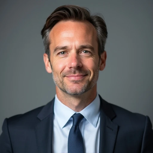 David Prescott