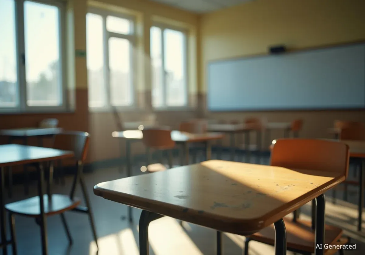 Wirral Sixth Form Faces Closure Due to Financial Pressures