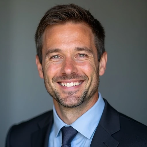 Ben Carter