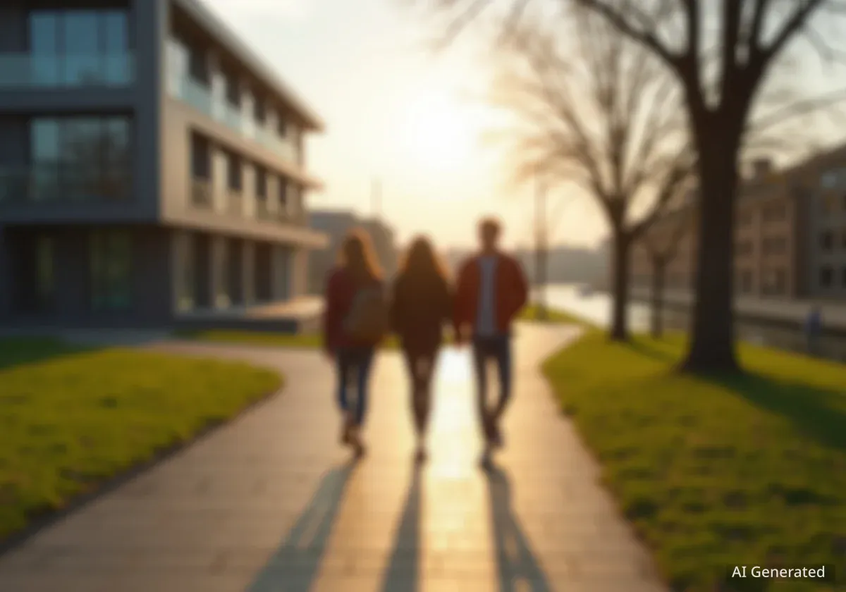 Mersey Care Offers Health Support for New Liverpool Students
