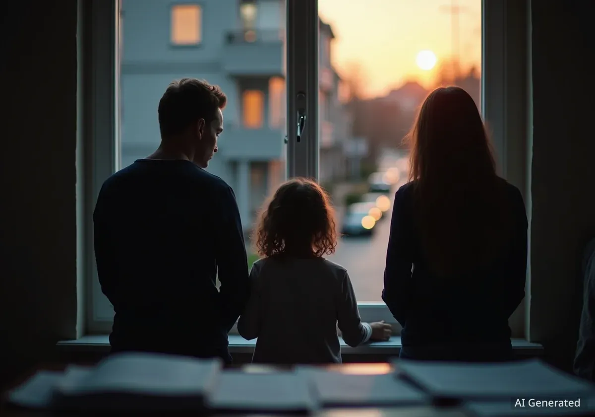 Merseyside Family Fears Future After Reform UK Immigration Plan