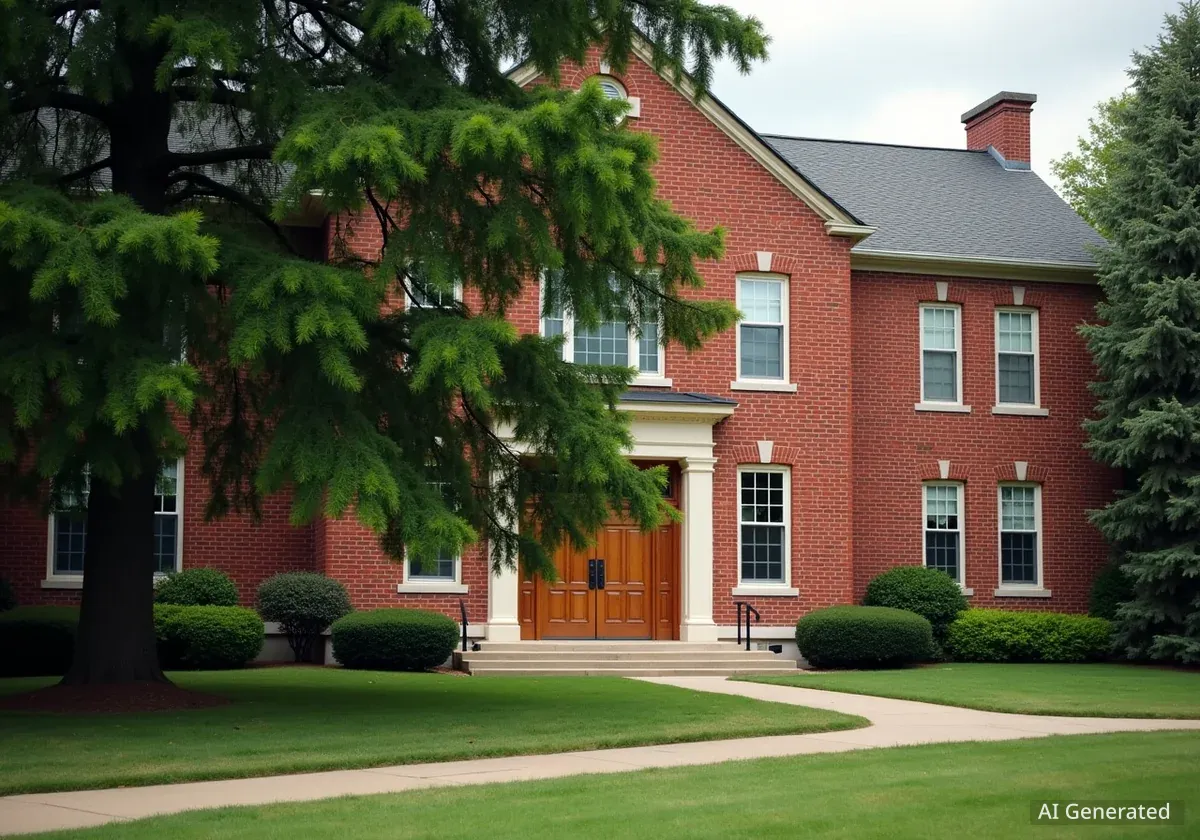 Birkenhead School Shows Significant Progress in Ofsted Report