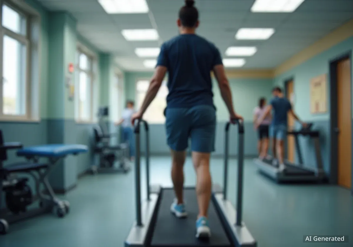 Liverpool Mum Relearning to Walk After Paris Balcony Fall