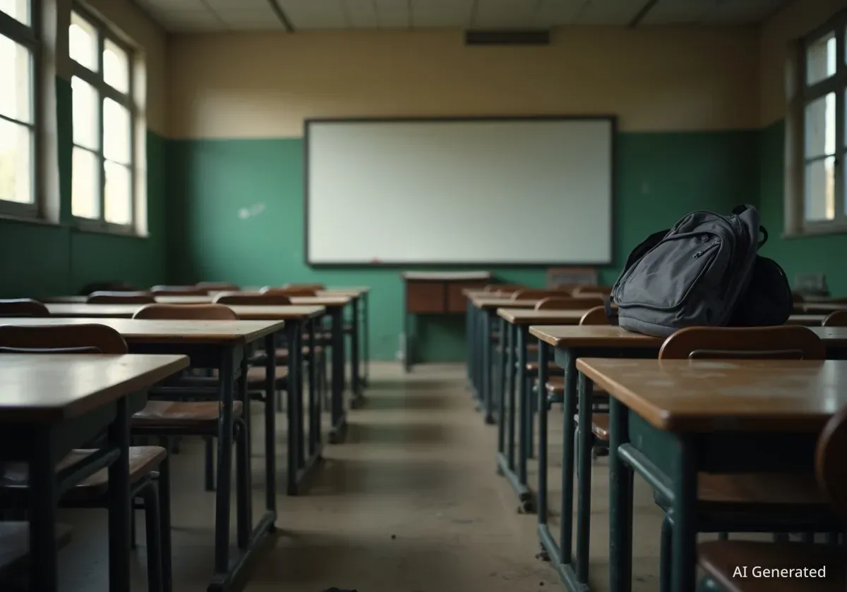 Liverpool Headteachers Warn Chancellor of School Funding Crisis