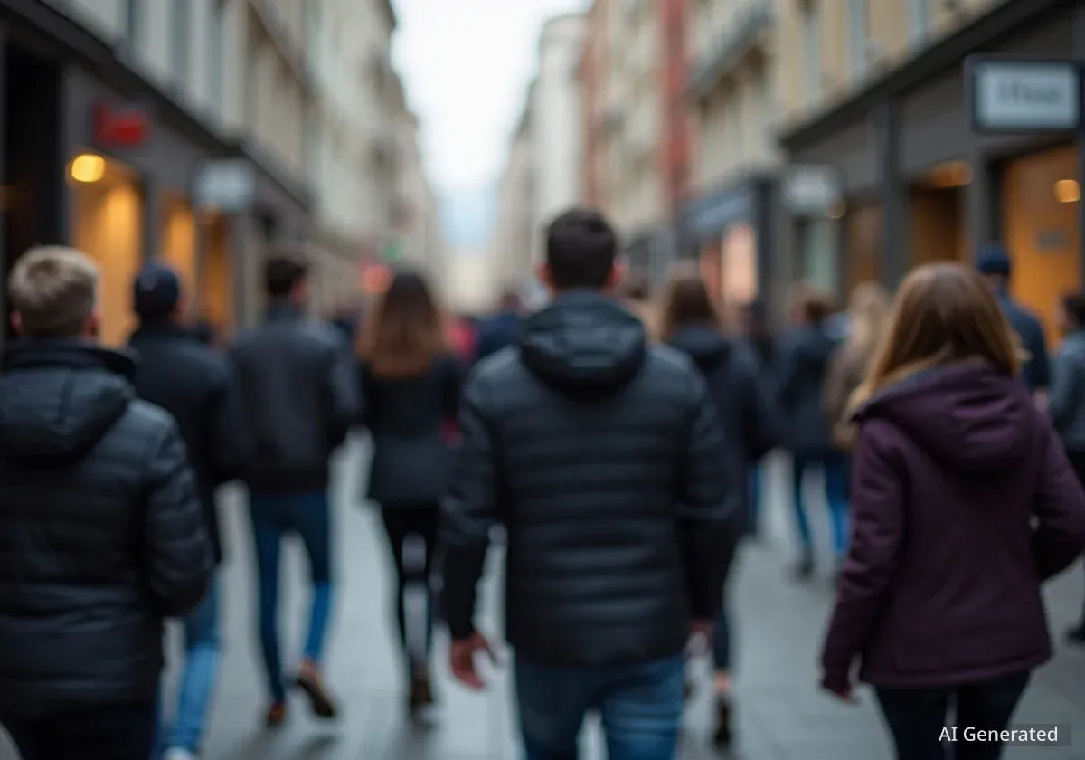 Merseyside's 100 Most Common Surnames Revealed