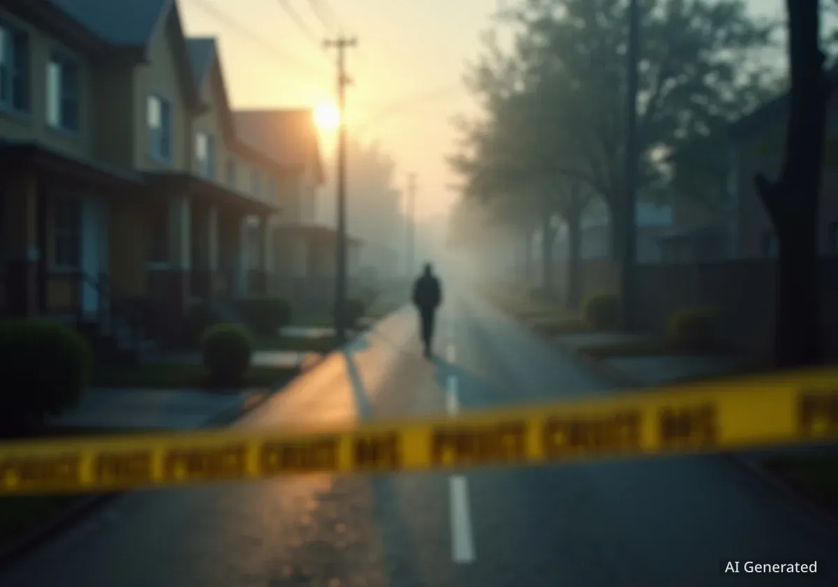 Urgent Appeal to Find Missing Kensington Teenager