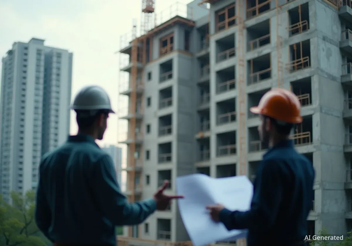 Liverpool Outlines 15-Year Plan for 30,000 New Homes