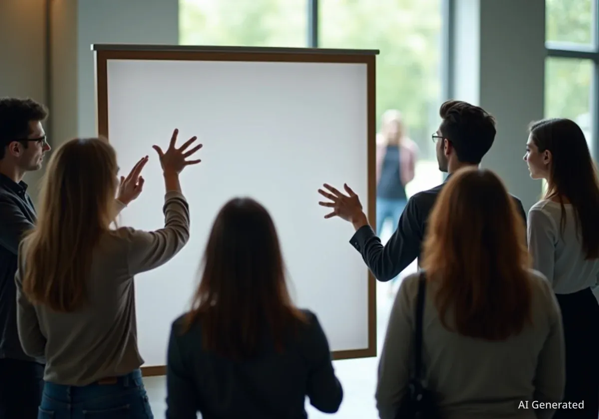 Kirkby Residents Asked to Shape Town's 10-Year Future