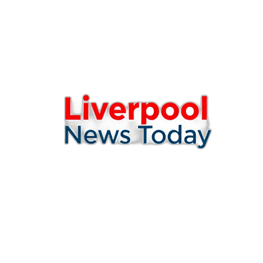 Liverpool News Today