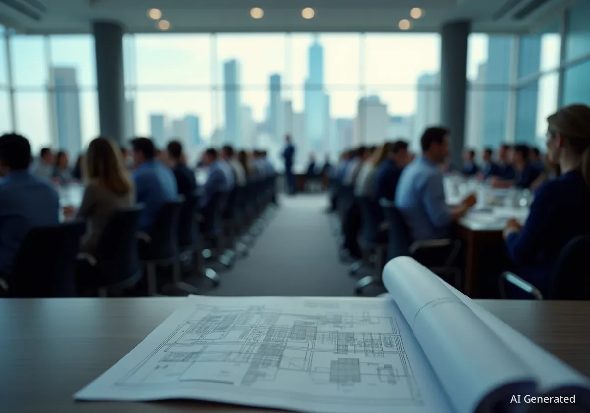 Experts Urge Proactive Approach to Building Safety Act