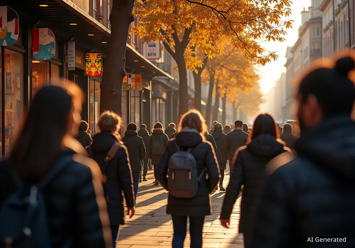 Liverpool's Full Programme for Black History Month 2025