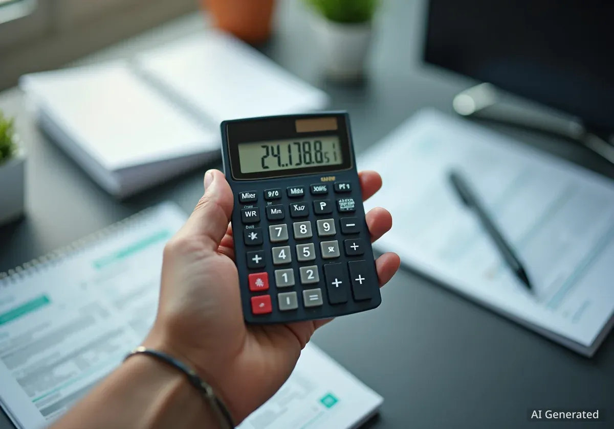 Five Overlooked Tax Reliefs That Could Save You Hundreds