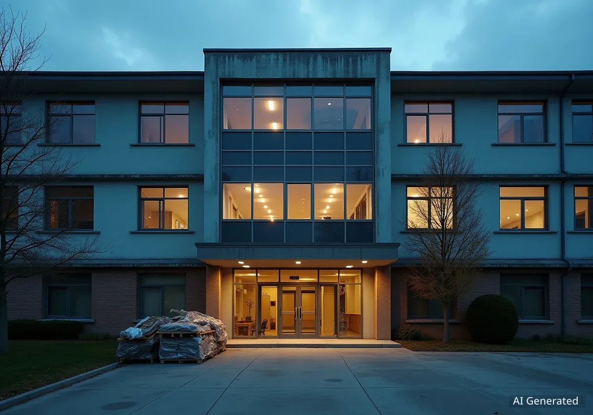 Wirral Council Partners with Oasis for New Youth Support Hub