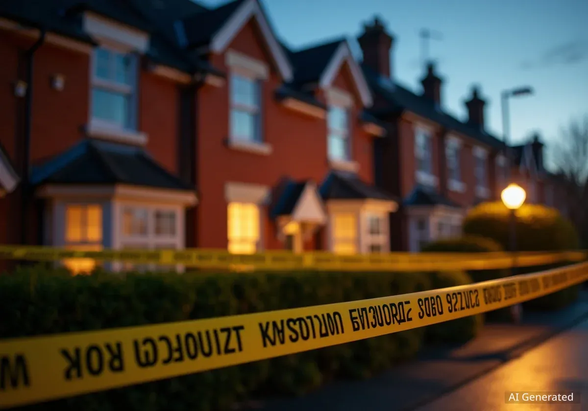 Two more charged with murder in St Helens fatal fire case