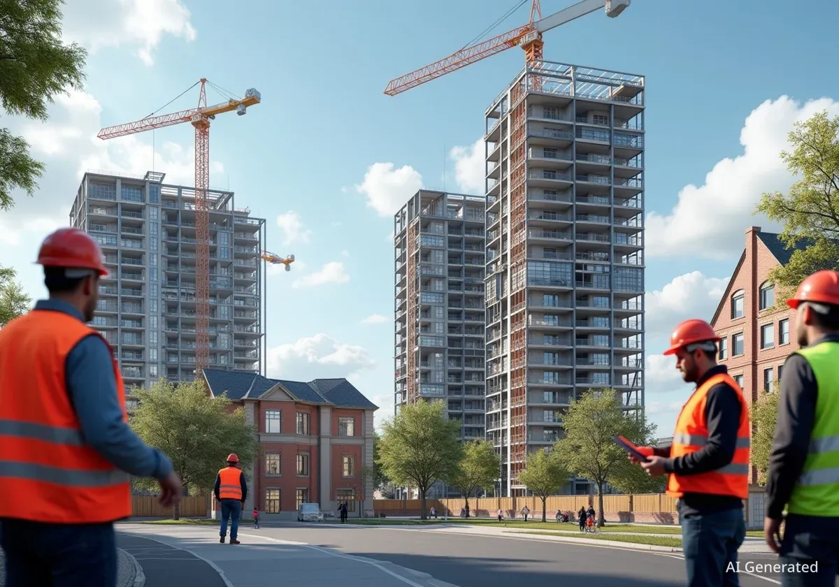 Major Investment Aims to Revitalise Liverpool's Outer Estates