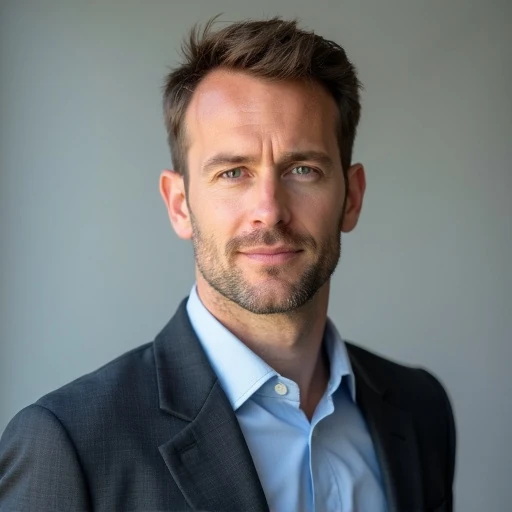 Liam Dempsey