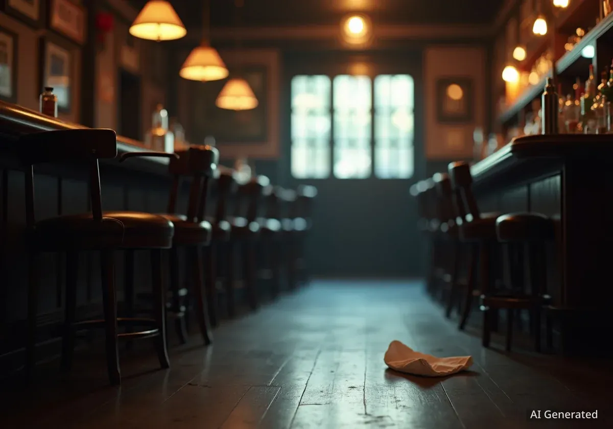 Police Appeal After Pensioner Assaulted in Liverpool City Centre