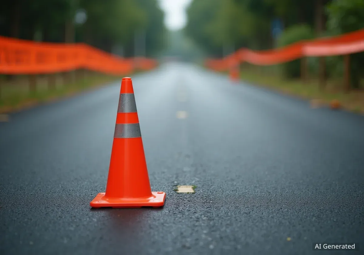 Wirral Council Addresses Frustration Over Road Works