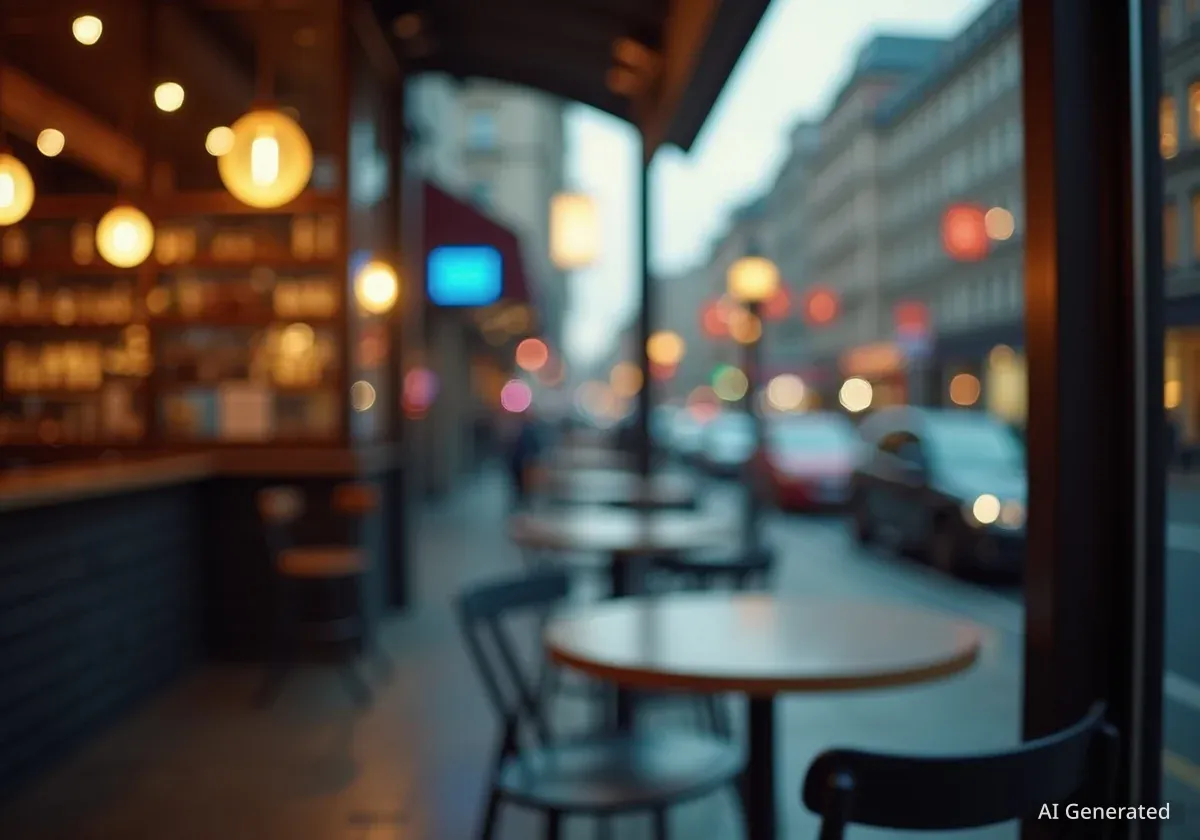 National Chain in Talks to Occupy Former Leaf on Bold Street