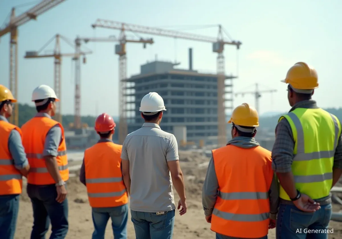 Over 1,100 Jobs Expected from Atlantic Park Development