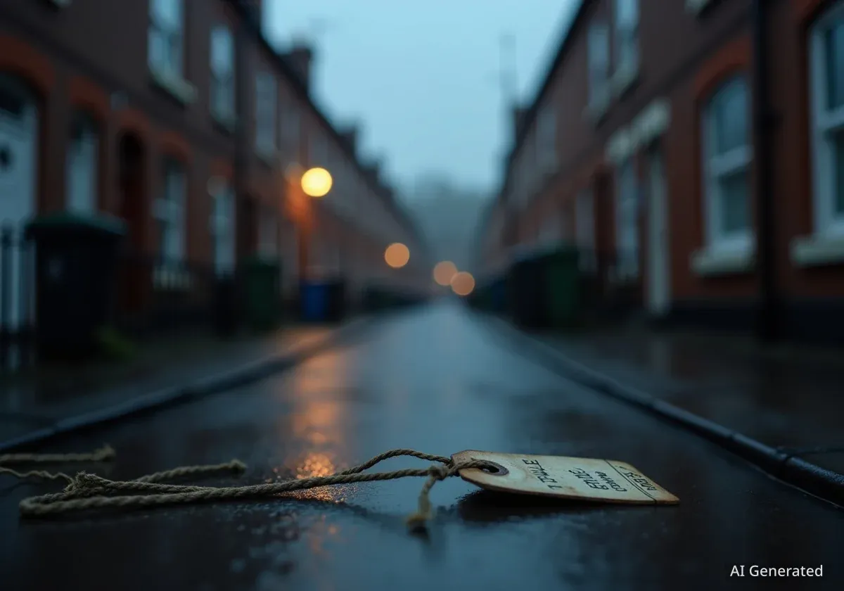A Killer's Secret: 20-Year Hunt for Mum's Murderer