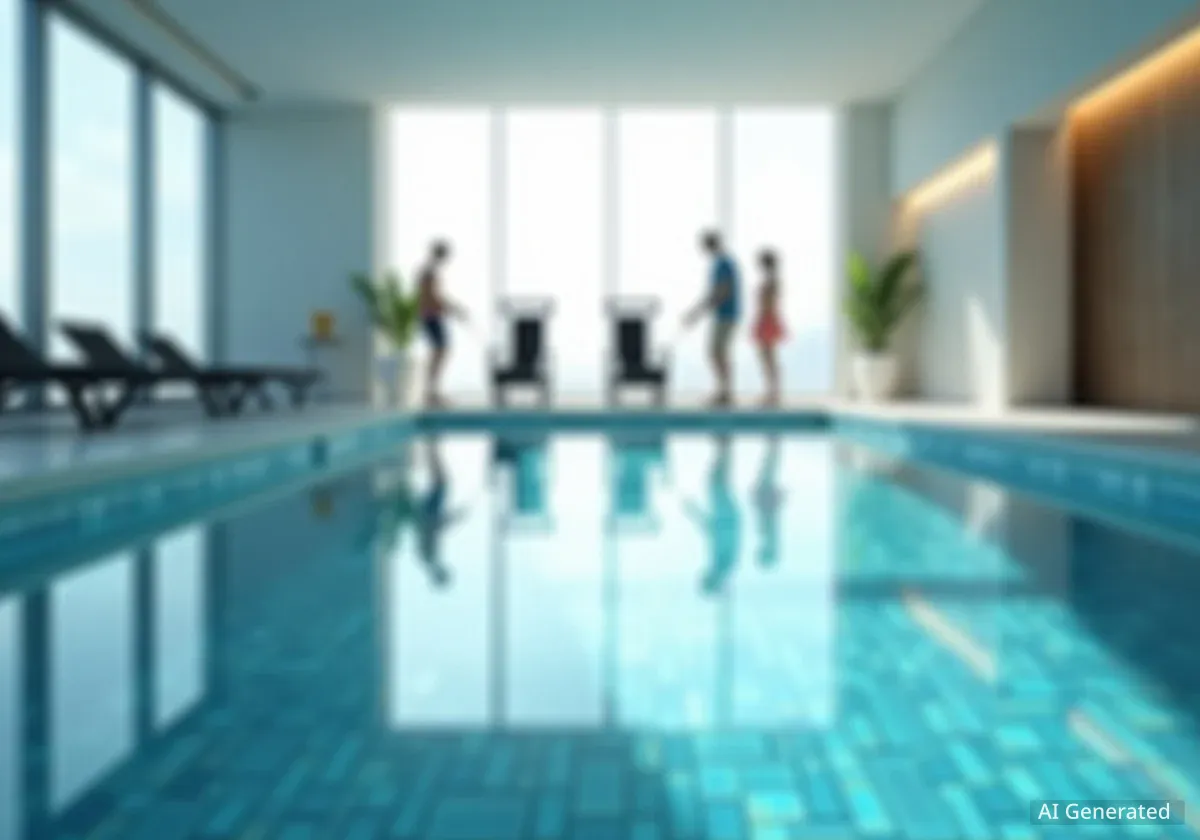 New £13m David Lloyd Club Opens in South Liverpool