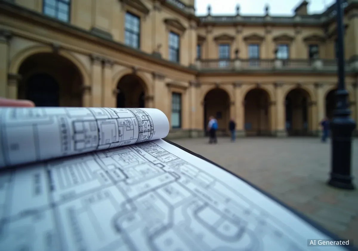 Chick-fil-A Files Plans for Liverpool City Centre Restaurant