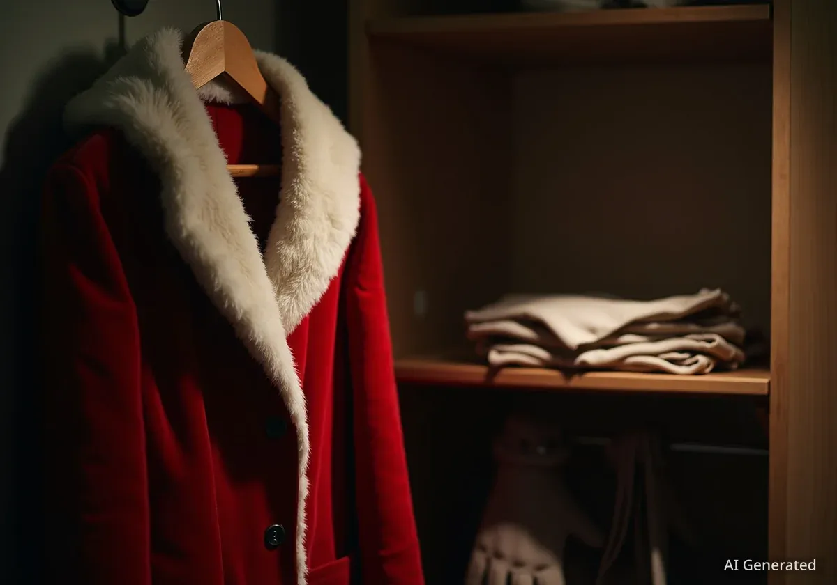 Liverpool's beloved Father Christmas Stan Fullerton dies at 87