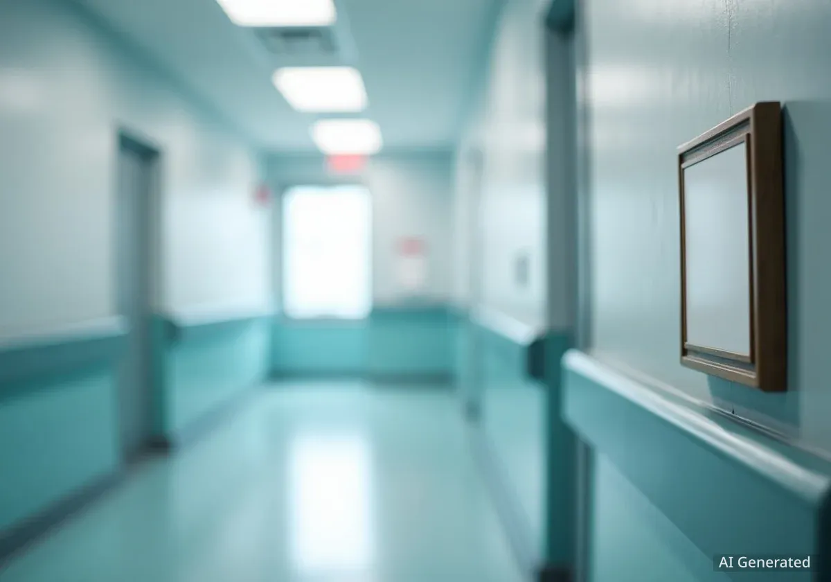 Wirral Hospital Endoscopy Unit Awarded National Quality Mark