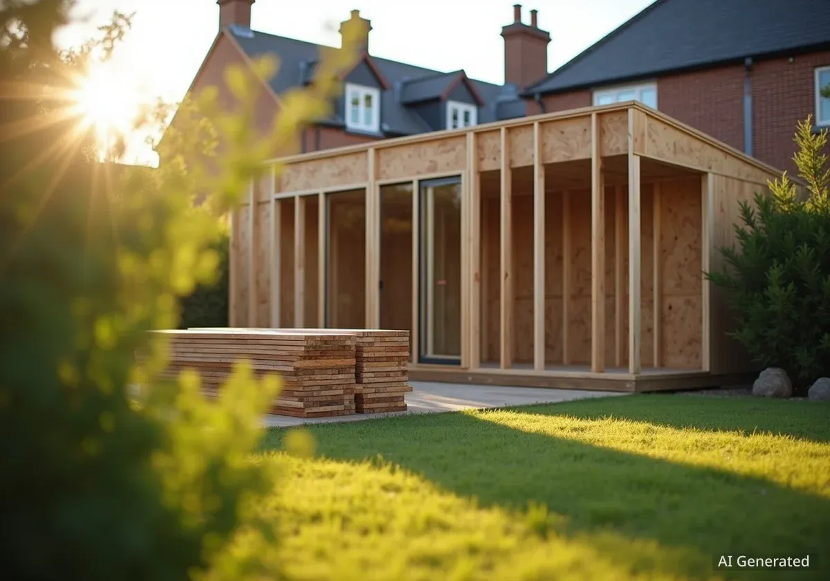 Wirral Charity Receives £3,000 for New Garden Room