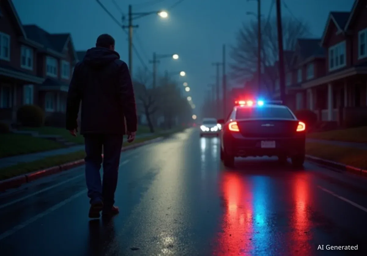 Urgent Search for Two Missing Teenagers Last Seen in Walton