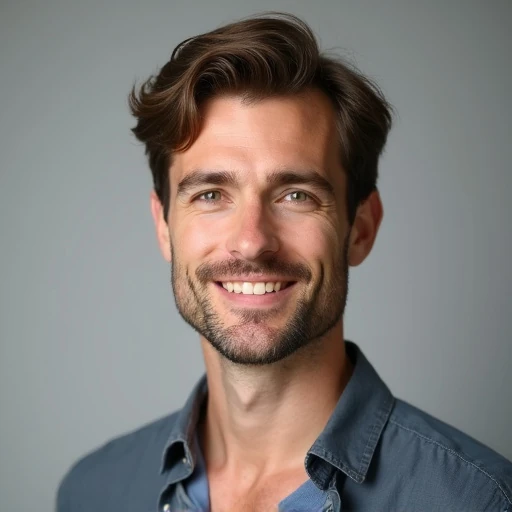 Liam Kennedy