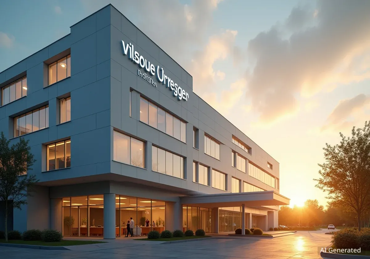 Alder Hey Charity Launches 'Proud to make Liverpool Proud' Campaign