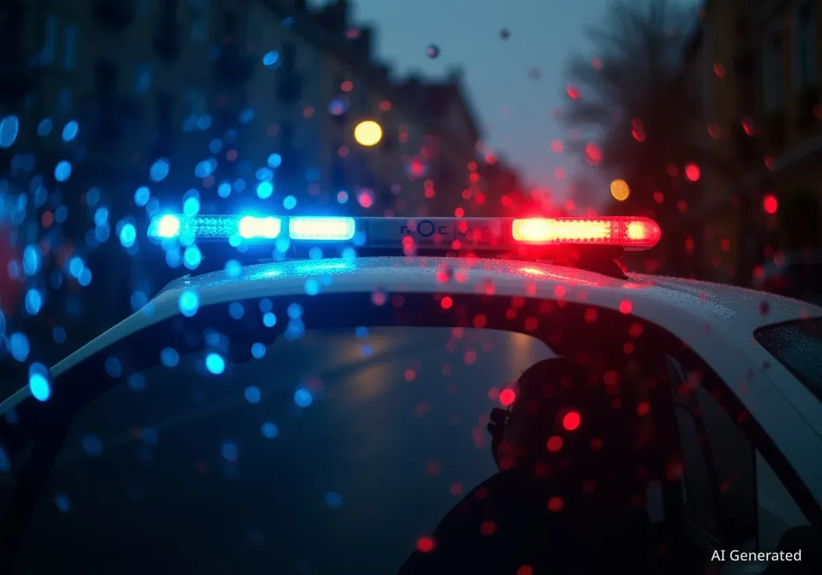 Urgent Police Appeal to Find Missing Rainhill Man Paul Hill