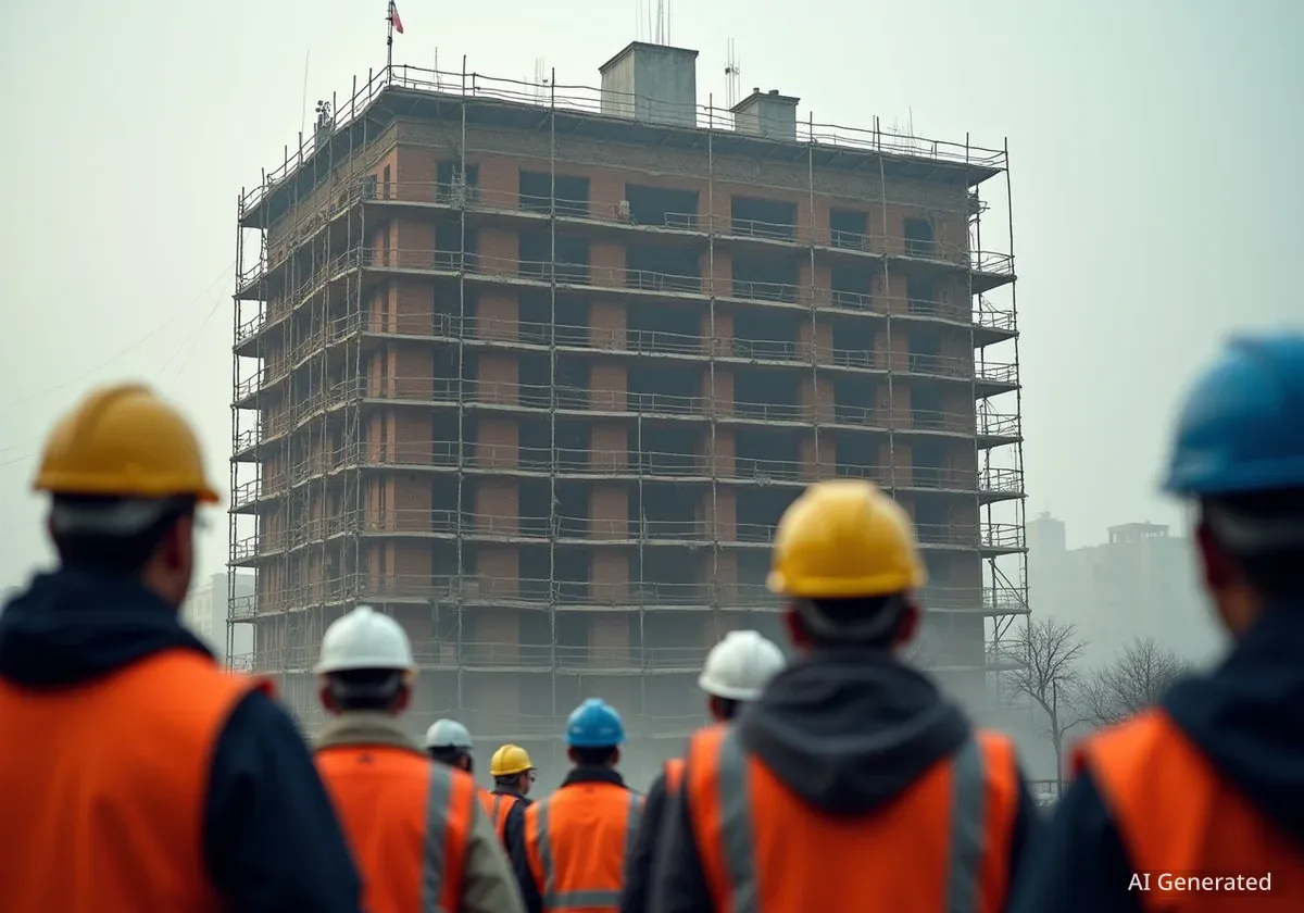 Demolition Plans Submitted for Liverpool Skyscraper Project