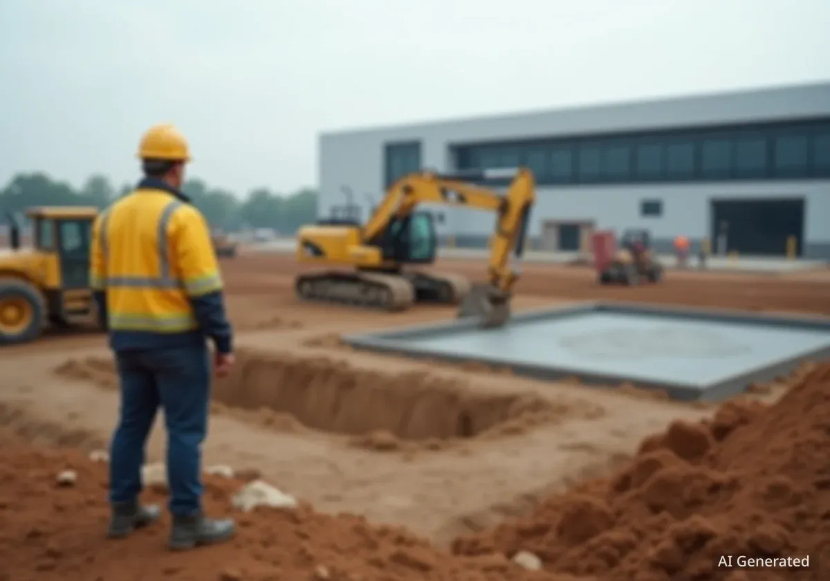 Aldi Proposes £9m Supermarket and 40 Jobs for Upton