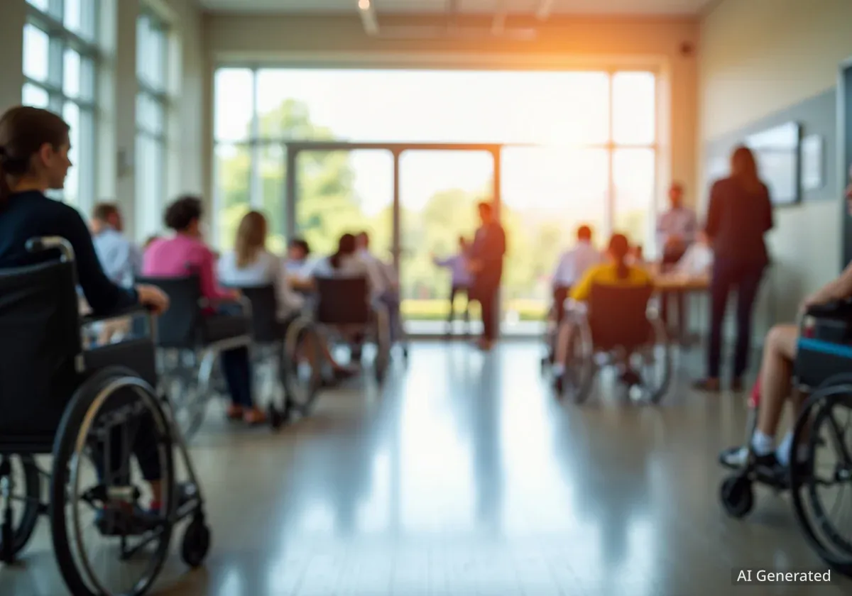 Liverpool Council Event to Support Young People with SEND