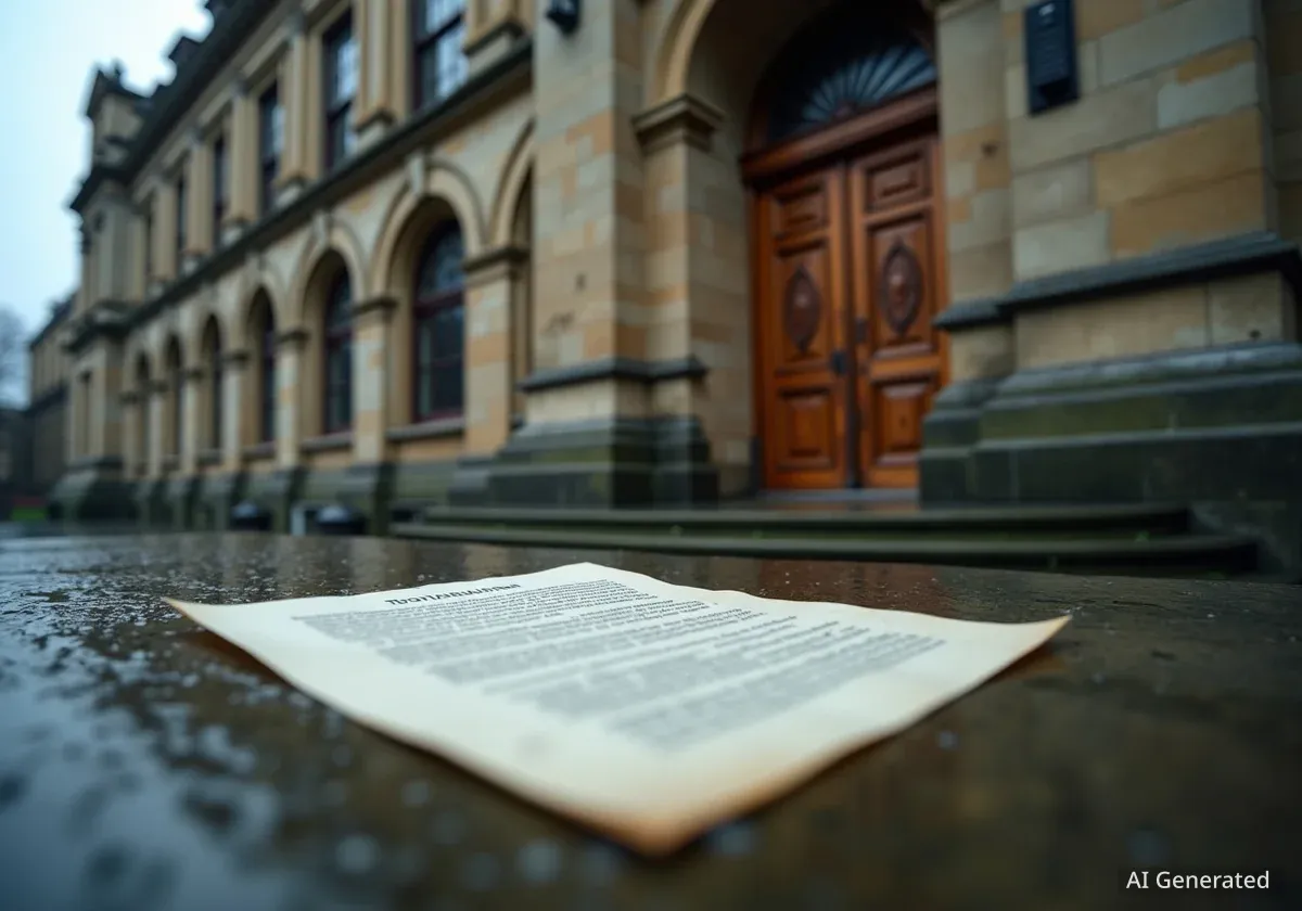 Wirral Council Legal Fees for SEND Cases Rise Sharply