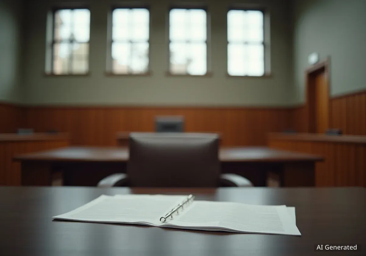 Former Liverpool Councillor Gerard Woodhouse Charged With Harassment