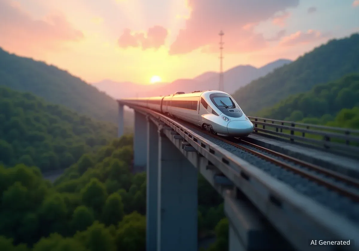 Labour Confirms Northern Powerhouse Rail Project Will Proceed