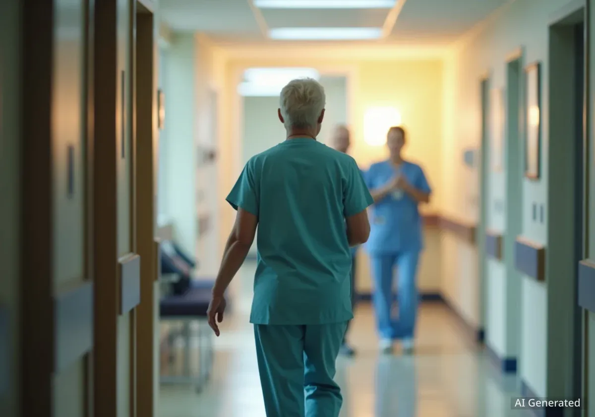 Liverpool Adult Social Care Earns 'Good' Rating from CQC