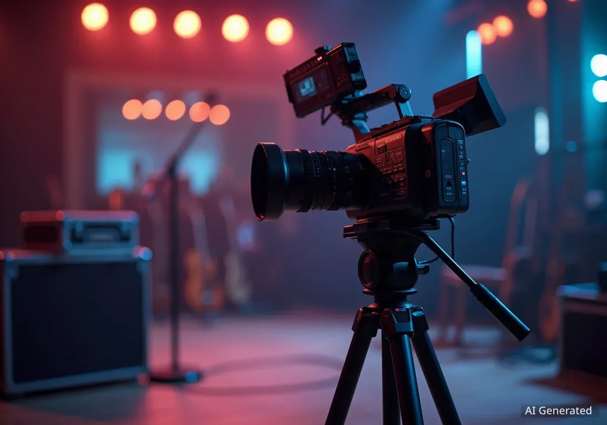 Liverpool City Region Secures £25 Million for Creative Sector