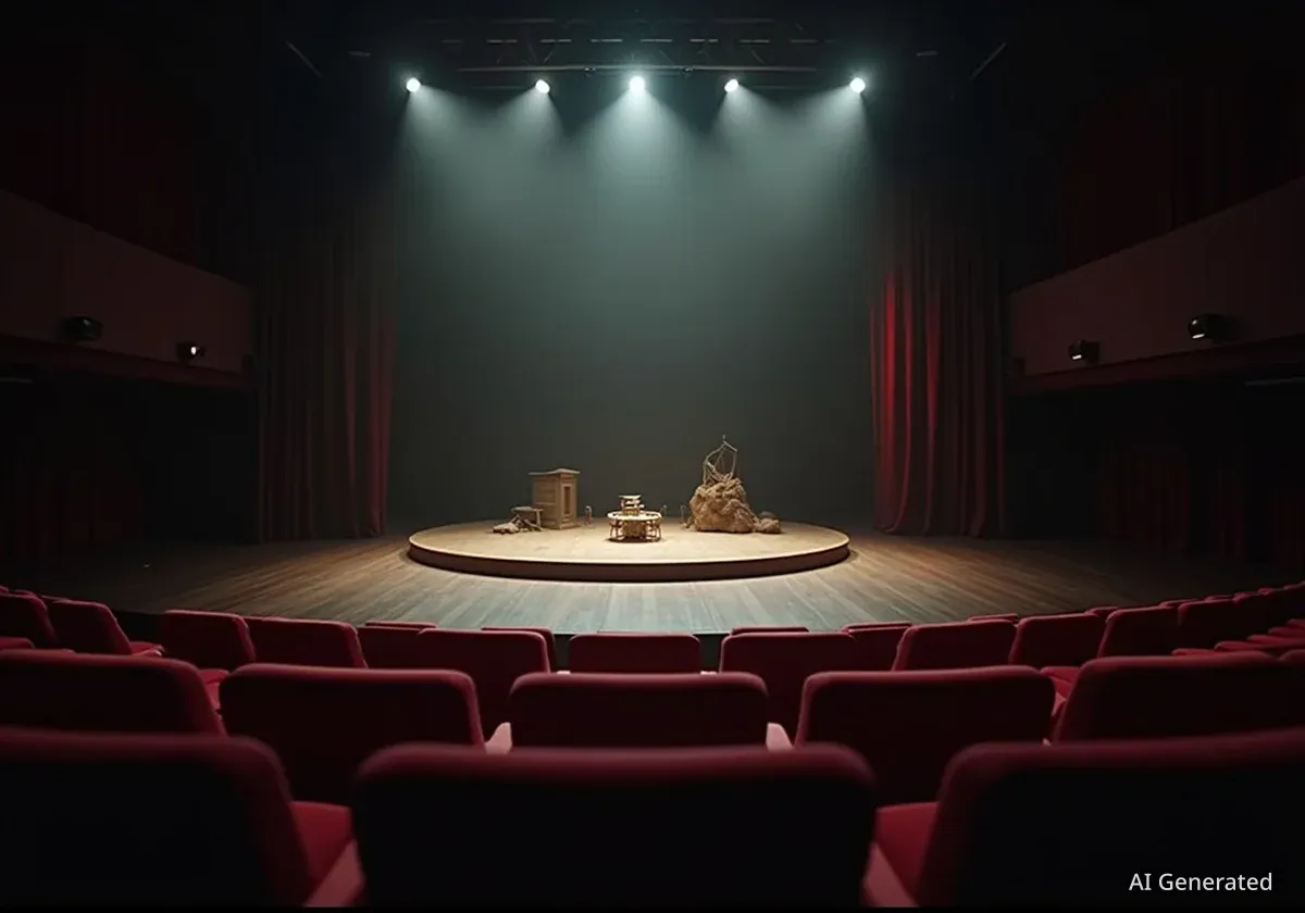 Duke and Duchess of Edinburgh to Visit Prescot Theatre