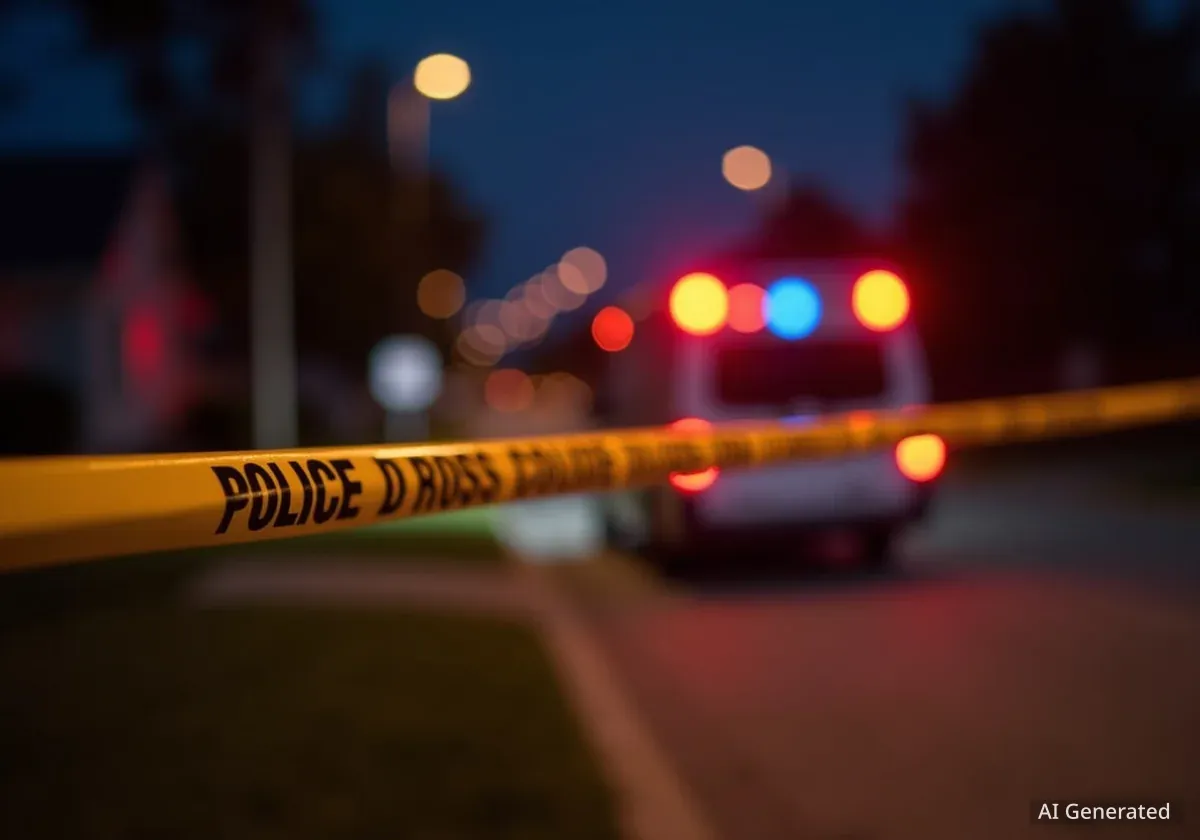 Man Seriously Injured After Attack at Huyton Birthday Party