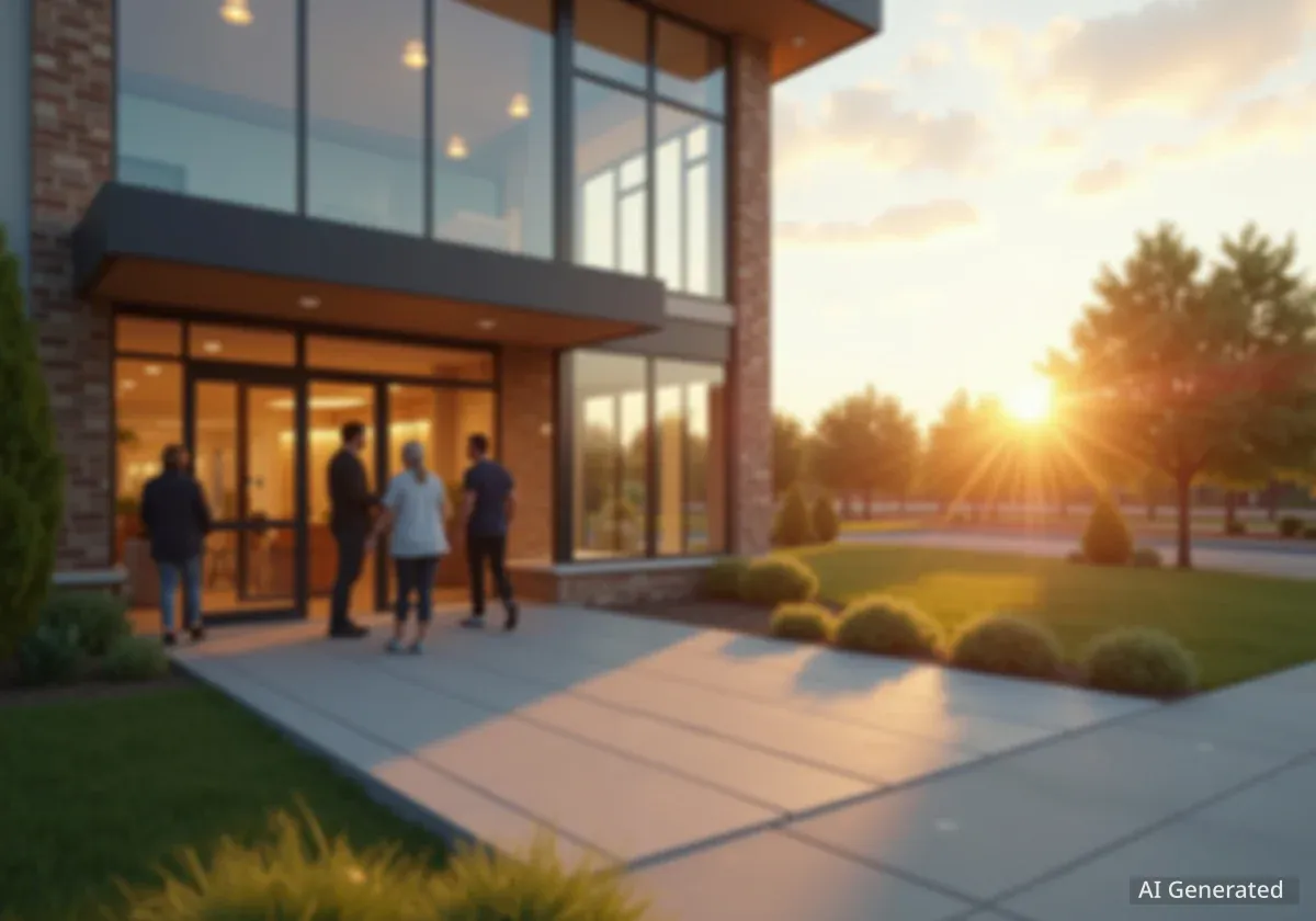 Liverpool Adult Social Care Earns 'Good' Rating from CQC