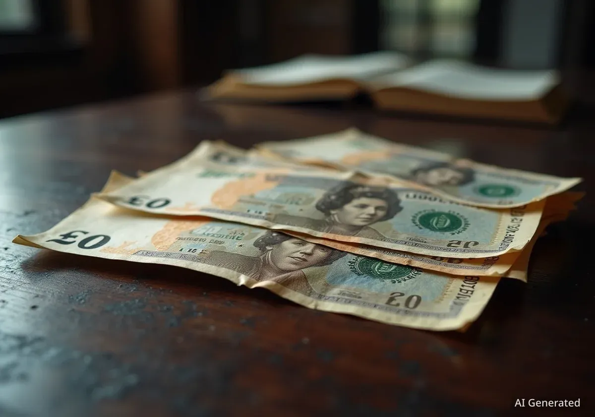 Merseyside Gang to Repay Under £600 of £2M Drug Profits