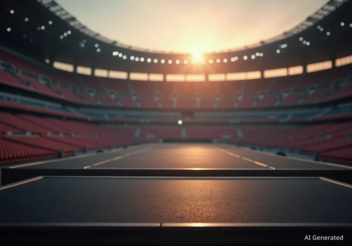 Anfield Concert Guide: My Chemical Romance Ticket Details