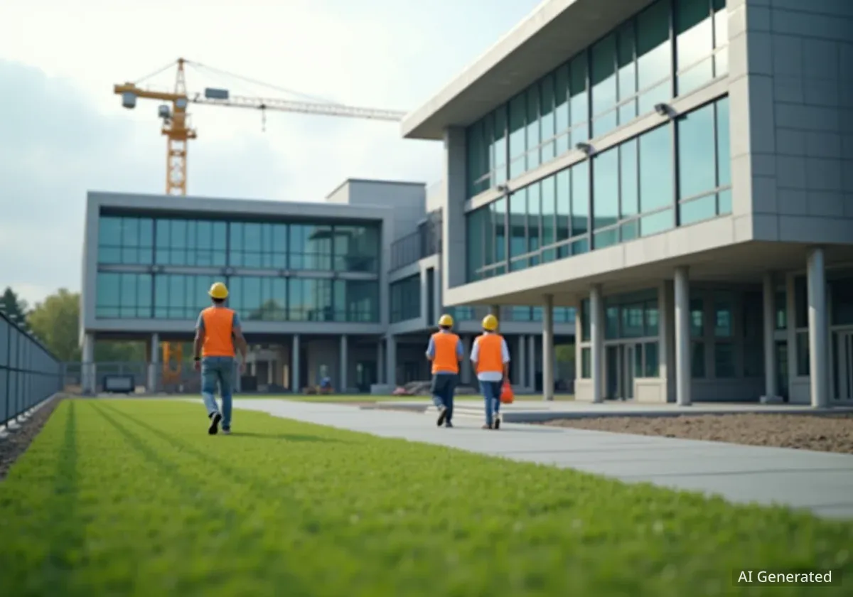 £58M Mosslands School Rebuild Plan Moves Forward in Wallasey